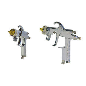 pistola de pulverización
