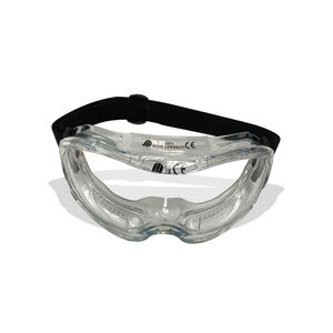 gafas panorámicas de protección con tratamiento antivaho