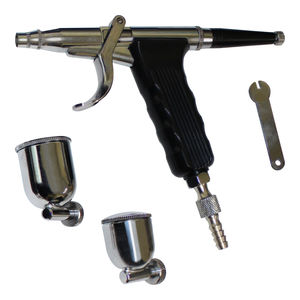 pistola de pulverización 1