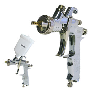 pistola de pulverización 1