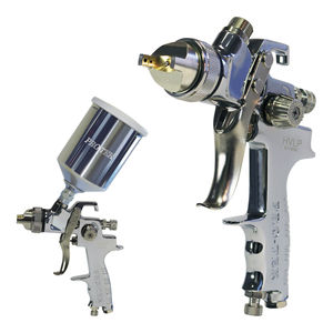 pistola de pulverización 1