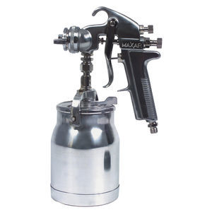 pistola de pulverización 1