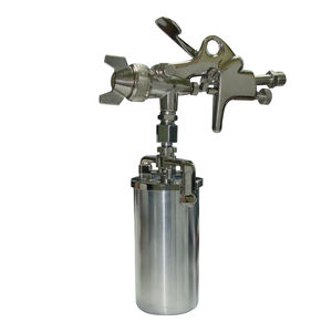 pistola de pulverización 1