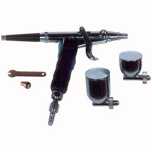 pistola de pulverización