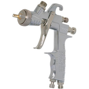 pistola de pulverización