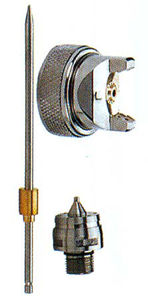 boquilla de pulverización