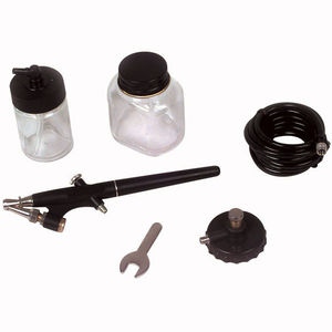 pistola de pulverización