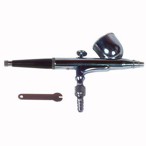 pistola de pulverización