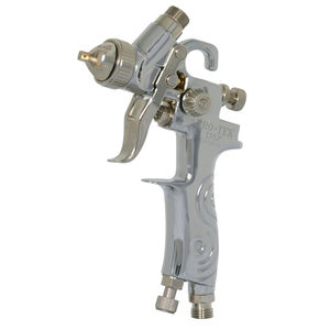 pistola de pulverización