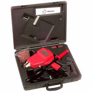 pistola de soldadura de pasador