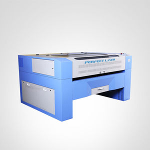 máquina de corte láser CO2