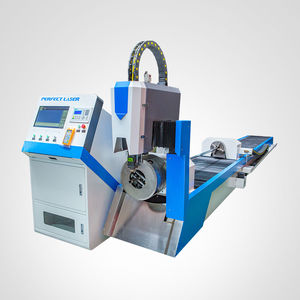 máquina de corte para metal