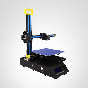 impresora 3D PLA