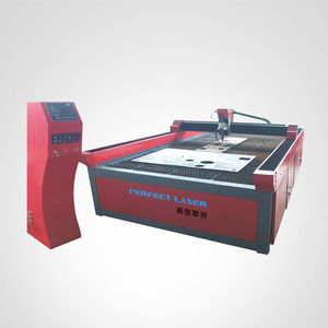 máquina de corte de plasma