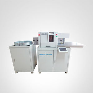 máquina curvadora de letras de rótulos de acero inoxidable 1