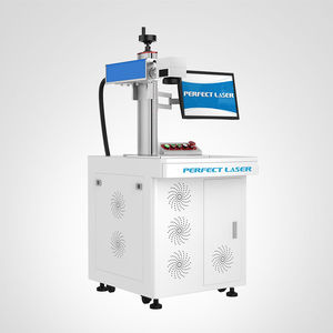 máquina de marcado láser