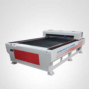 máquina de corte láser CO2