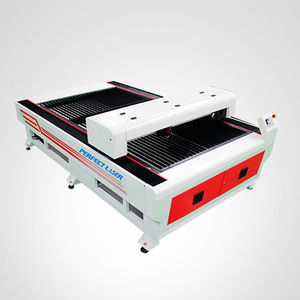 máquina de corte láser CO2