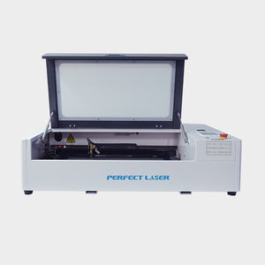 máquina de grabado láser CO2