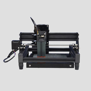 máquina de grabado y marcado láser 1