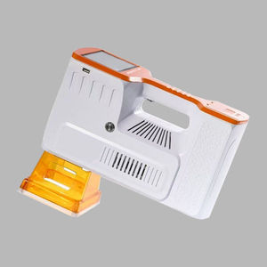 máquina de grabado y marcado láser de fibra 1
