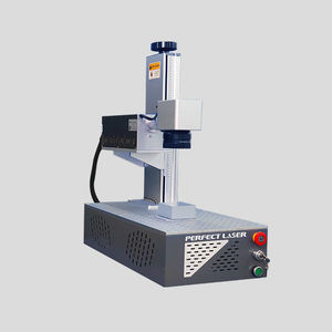 máquina de grabado 3D 1