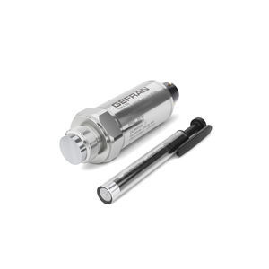 transductor de presión de galga extensométrica 1
