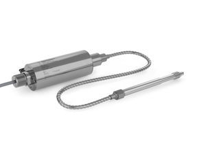 transmisor de presión de galga extensométrica 1