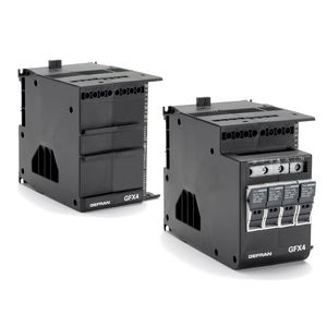 regulador de potencia electrónico