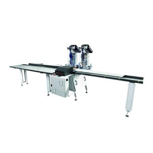máquina de atornillado automática