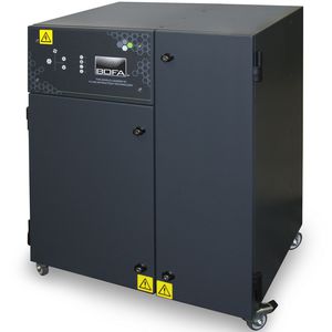 extractor de humo móvil 1