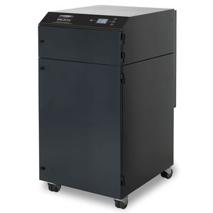 extractor de humo móvil 1