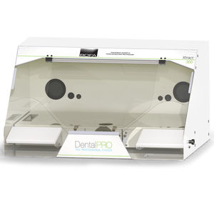 extractor de humo de pie 1