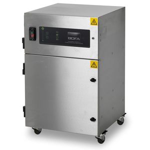 extractor de humo móvil 1
