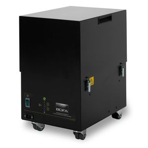 extractor de humo móvil 1