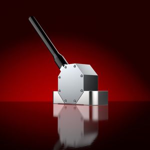 sensor de velocidad de rotación 1