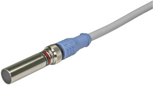 sensor de velocidad lineal / magnético / sin contacto