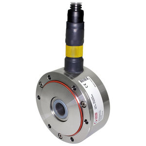 encoder rotativo incremental / magnético / de eje hueco / para uso intensivo