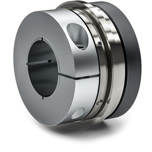 limitador de par con rueda dentada