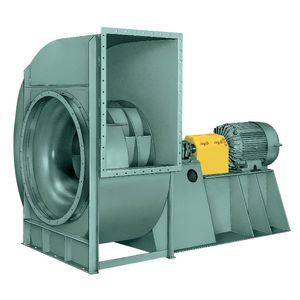 ventilador centrífugo