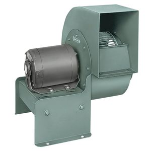ventilador centrífugo