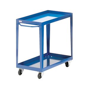 carro de servicio