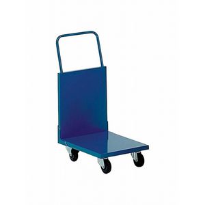 carro de transporte