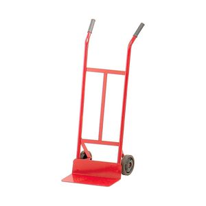 carro de transporte