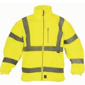 chaqueta de trabajo