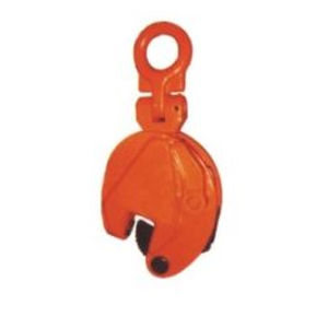 pinza de elevación para viguetas / para chapas / manual