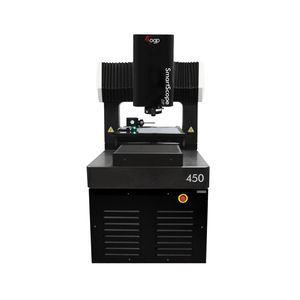 máquina de medición de multisensores