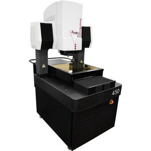 máquina de medición de coordenadas tipo pórtico
