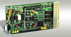 tarjeta de control motor multieje 1