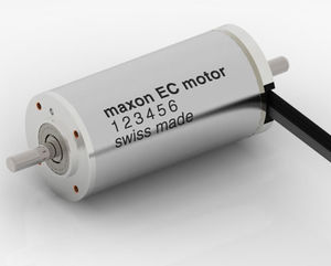 motor DC